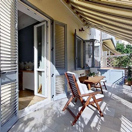 Orchidea By Monteverdi Florence Exterior photo
