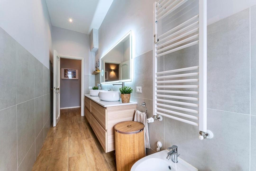 Orchidea By Monteverdi Florence Exterior photo