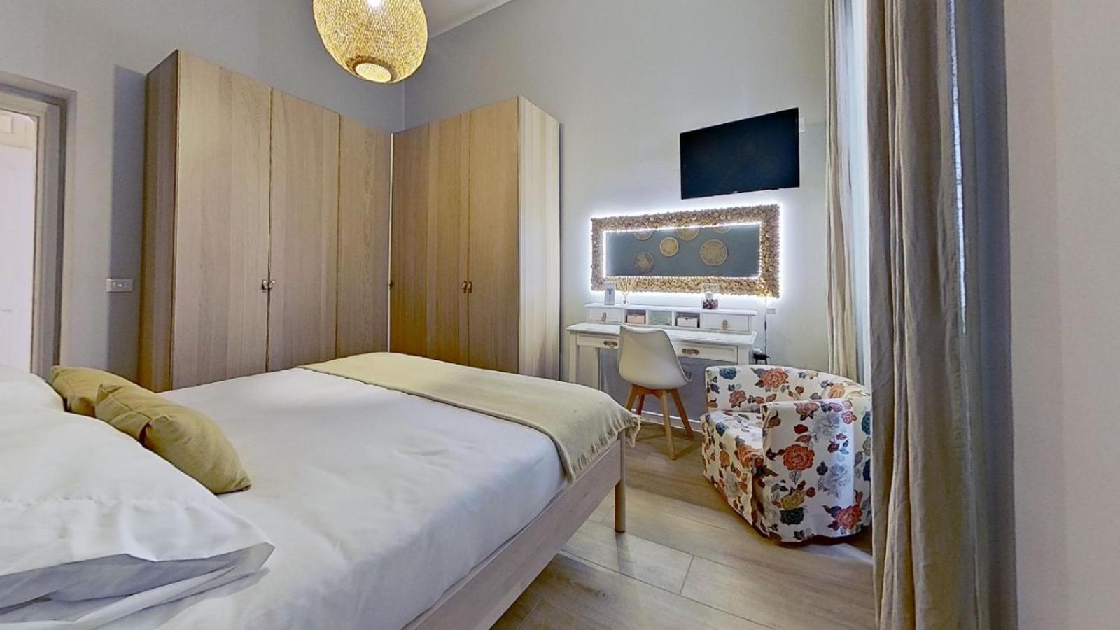 Orchidea By Monteverdi Florence Exterior photo