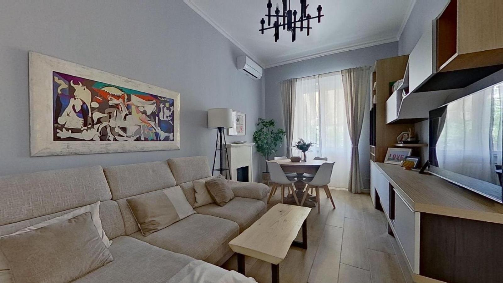 Orchidea By Monteverdi Florence Exterior photo
