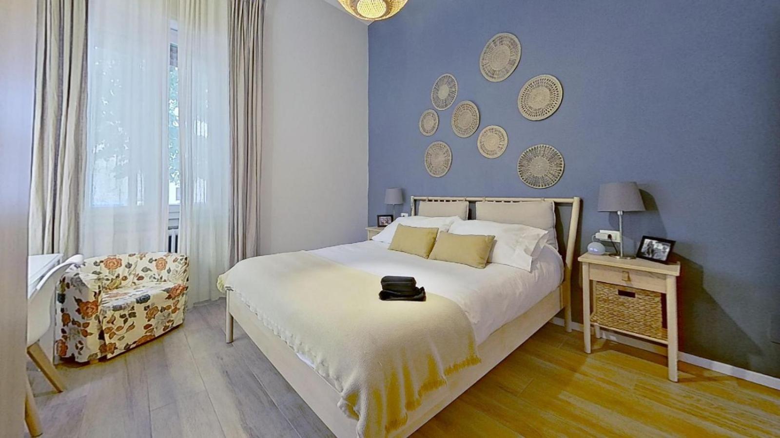 Orchidea By Monteverdi Florence Exterior photo