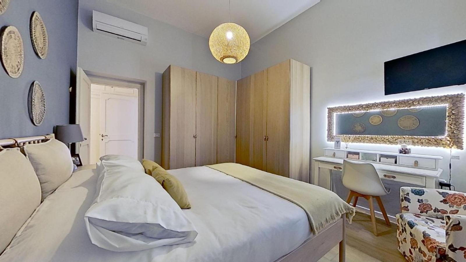 Orchidea By Monteverdi Florence Exterior photo