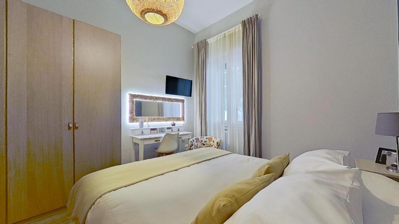 Orchidea By Monteverdi Florence Exterior photo