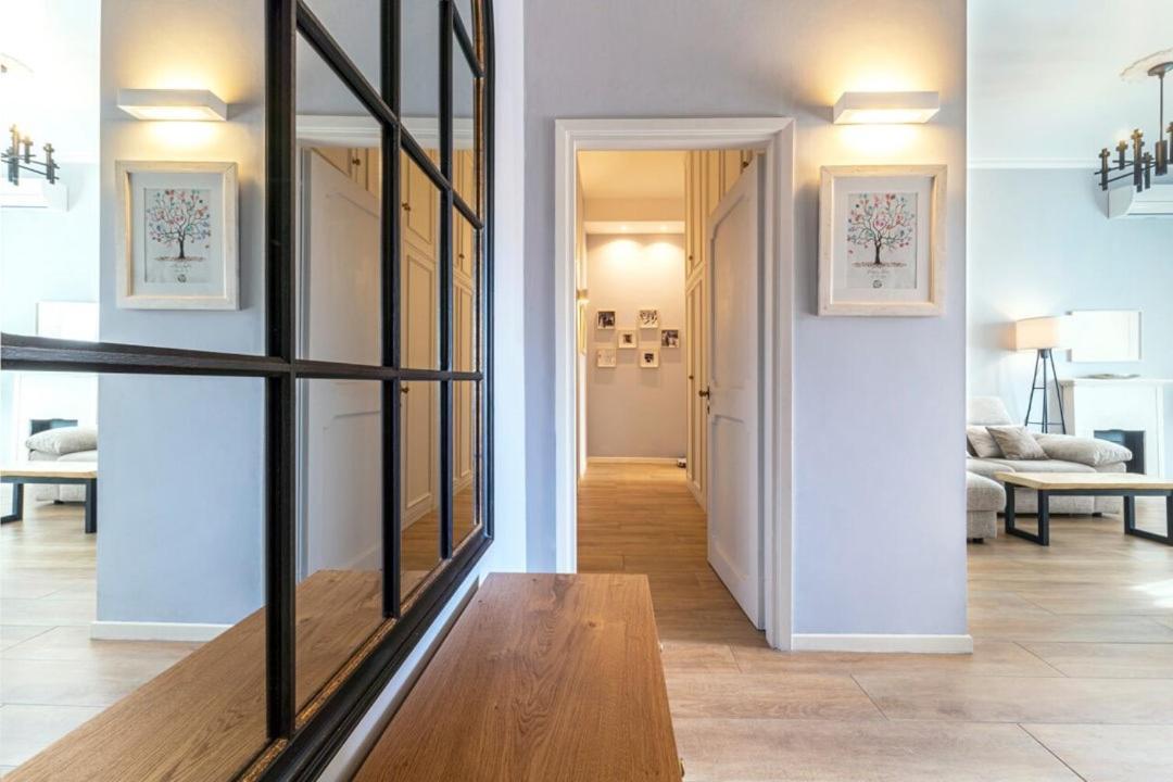 Orchidea By Monteverdi Florence Exterior photo
