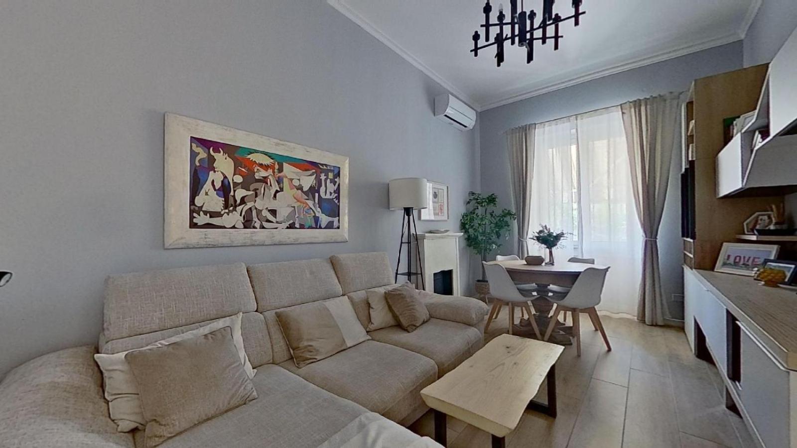 Orchidea By Monteverdi Florence Exterior photo