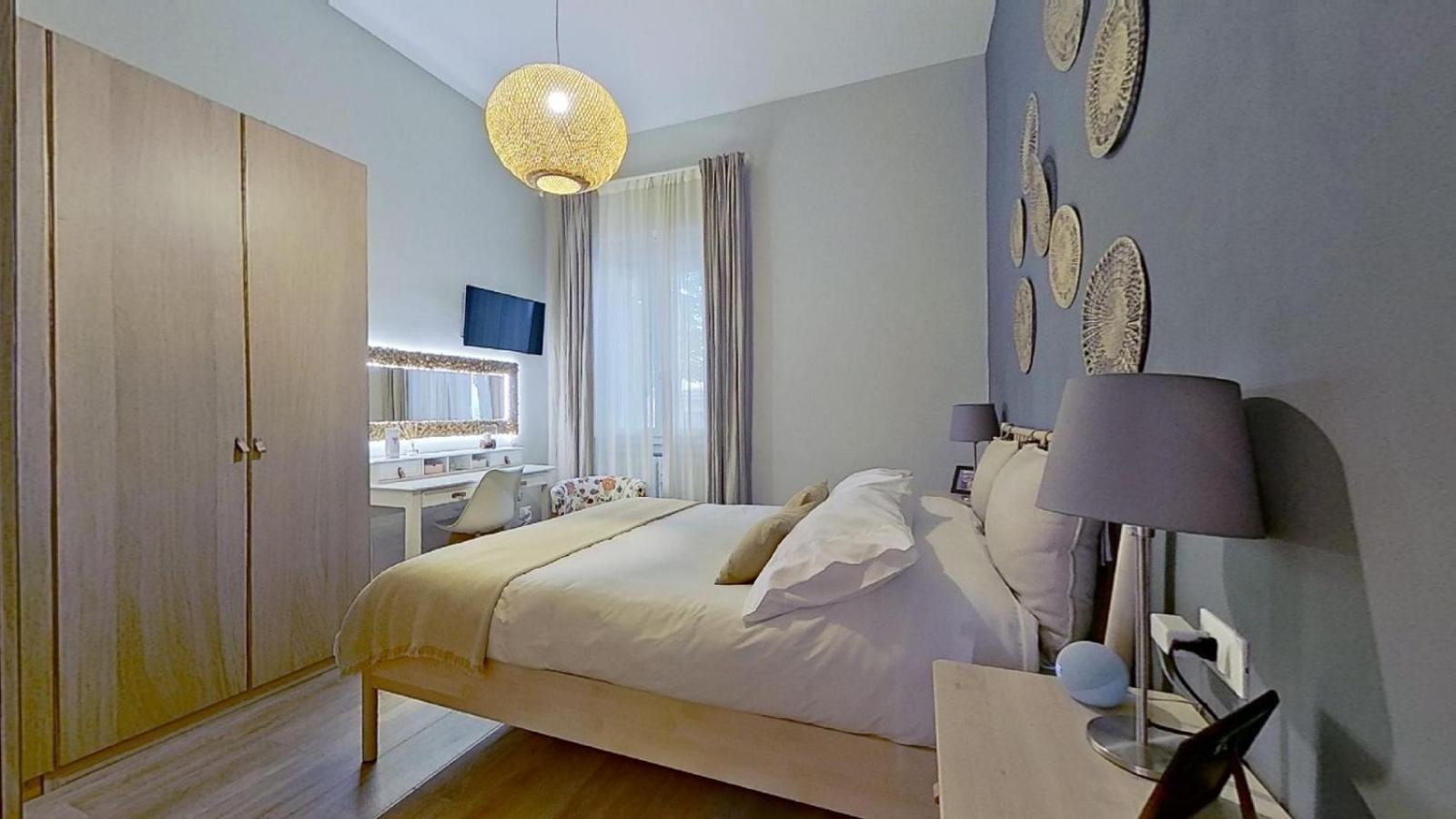 Orchidea By Monteverdi Florence Exterior photo