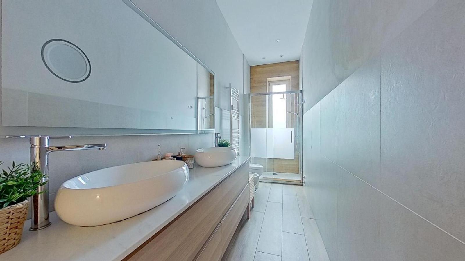 Orchidea By Monteverdi Florence Exterior photo
