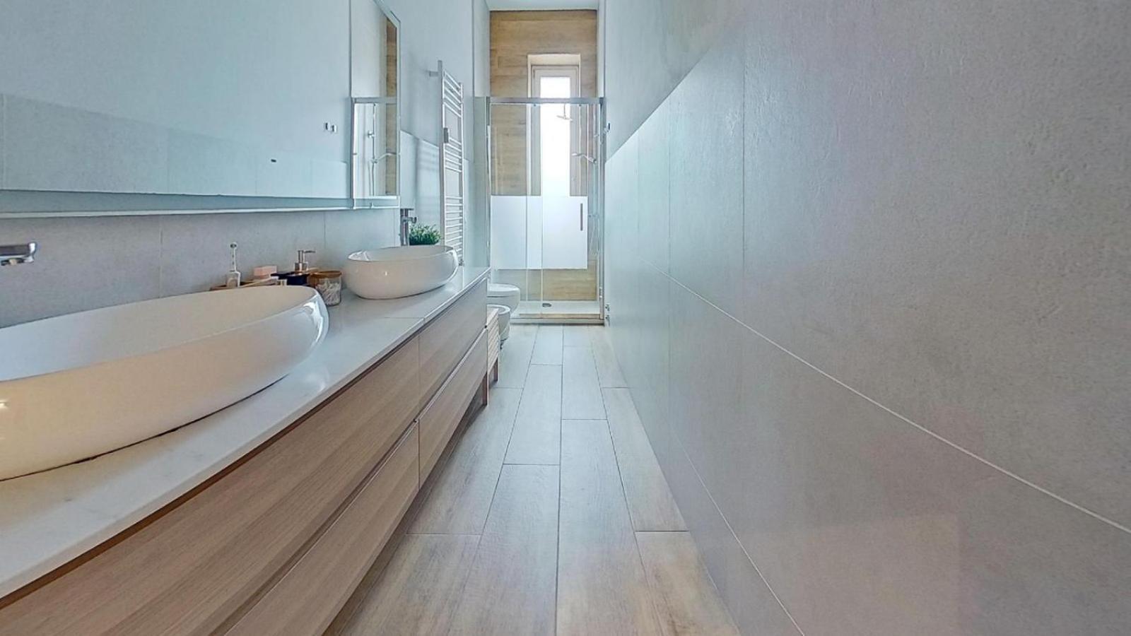 Orchidea By Monteverdi Florence Exterior photo