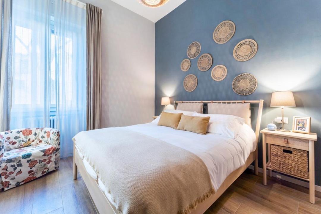 Orchidea By Monteverdi Florence Exterior photo